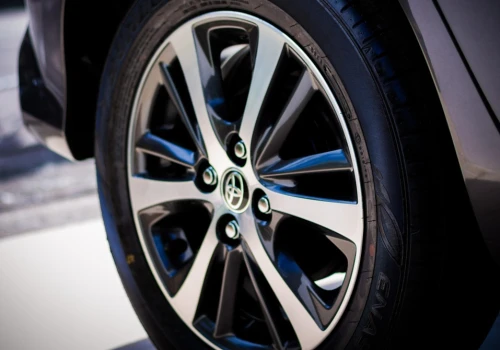 Toyota bije na alarm i chce zjednoczyć siły przeciwko Chinom