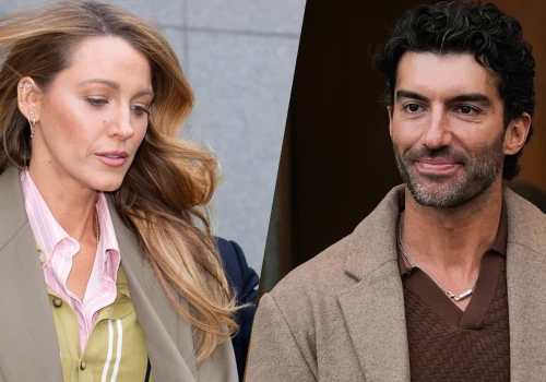 Blake Lively kontra Justin Baldoni. Walka, która podzieliła Hollywood