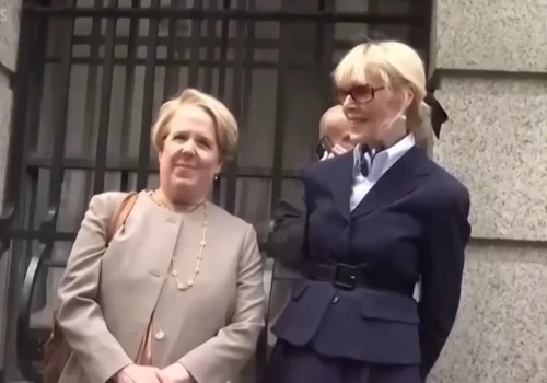 Trump zapłaci 5,8 mln dolarów E. Jean Carroll. Finał głośnej sprawy