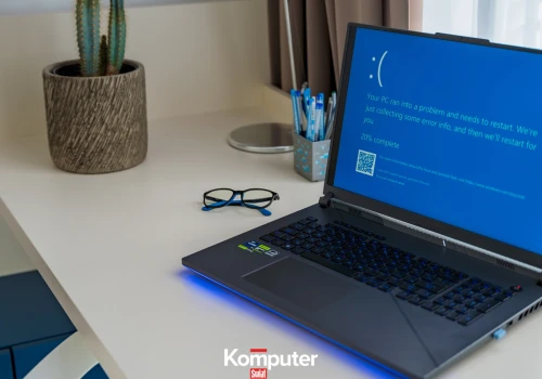 Nowa aktualizacja psuje Windows 11. Nie instaluj jej na tych komputerach