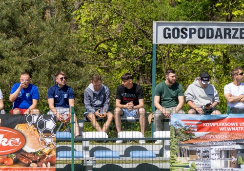 Terminarz piłkarskiej jesieni 2026 w województwie opolskim. Zapamiętaj te daty!