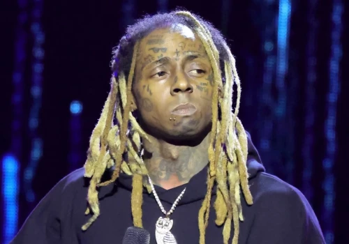 Chcesz pracować u Lil Wayne’a? Musisz umieć skręcać blanty i kochać psy