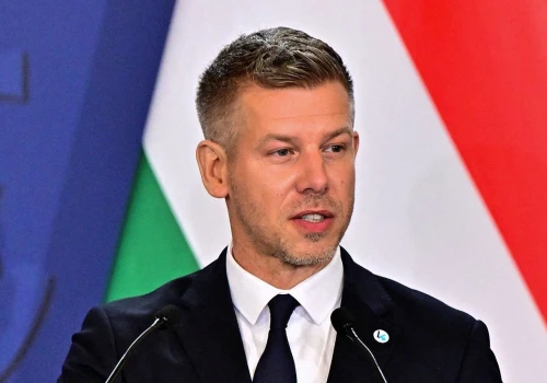 Magyar reaguje na odejście człowieka Orbana z polityki. 