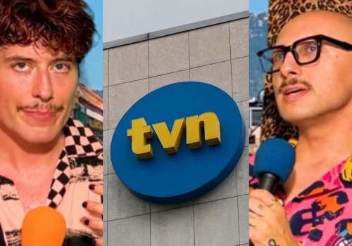 Vogule Poland uderza w TVN po wygranej w sądzie. 