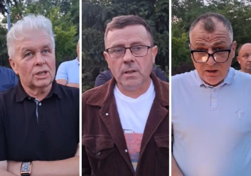 „To już nie dno, to krater”. Rolnicy nie wytrzymali po odmowie dopłat