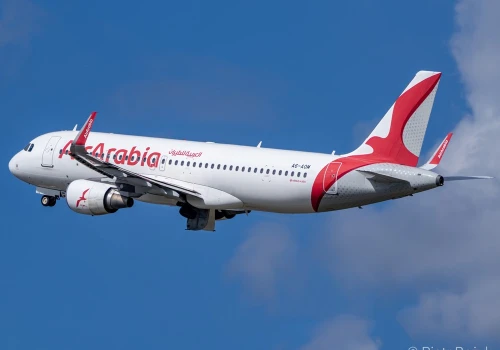 Air Arabia nie wróci szybko do Modlina