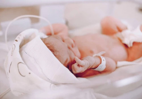 Czworaczki przyszły na świat w Łodzi. Lekarze mówią o wyjątkowym przypadku bliźniąt jednojajowych