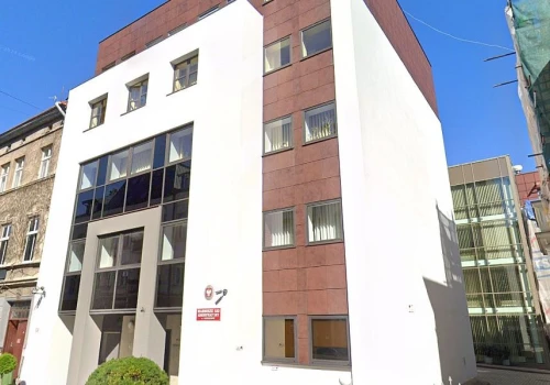Wojewódzki Sąd Administracyjny w Rzeszowie szuka pracownika administracyjnego. Na start ponad 5,5 tys. zł brutto
