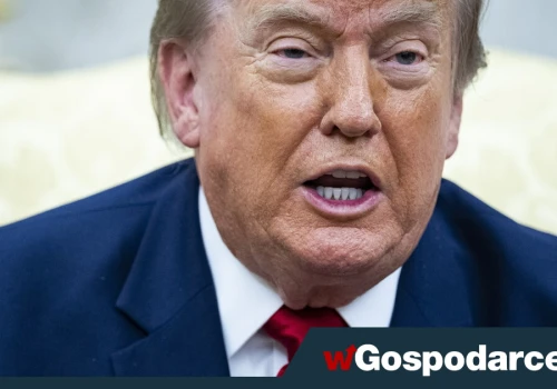 USA atakują Iran. Straszna zapowiedź Trumpa