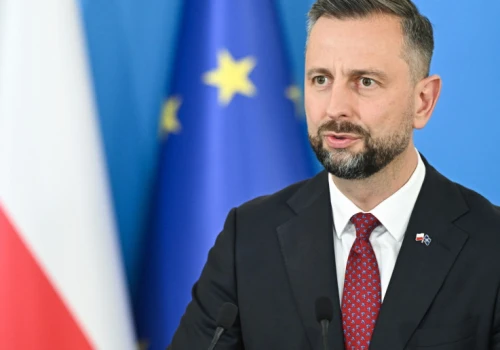 Wojsko wezwie 245 tys. osób. MON sięga po konkretne roczniki