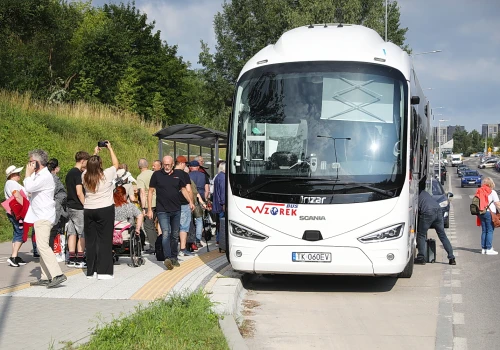 Będzie czas dla ciała i dla ducha. Osoby niepełnosprawne wypoczną nad Bałtykiem