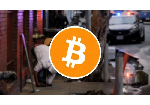 Kryptowaluty i handel narkotykami