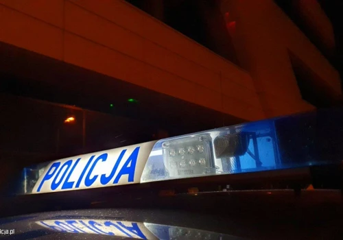 Bielsko-Biała. 54-latek zaatakował nastolatki z Ukrainy