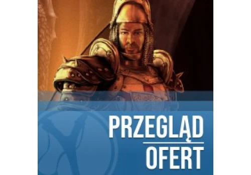 Gdzie kupić gry z serii Gothic Classic najtaniej? Przegląd cen pudełkowych wydań na PS5, XSX i NS2