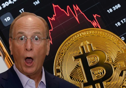 BlackRock z historycznym rekordem. Nigdy wcześniej nie widziano czegoś takiego