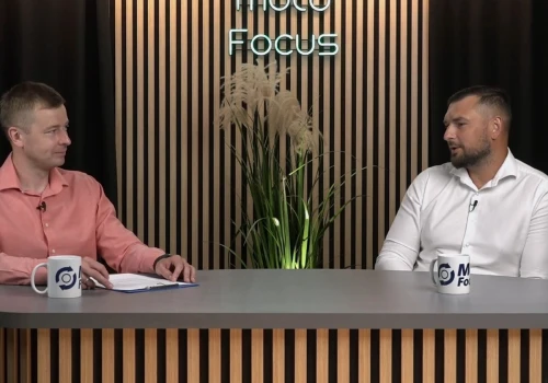 MotoFocus TV: nowe auto z Chin czy używany „pewniak” – sytuacja na rynku samochodowym