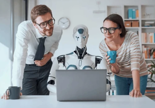 Błędy AI to nie wina technologii – to problem braku nadzoru
