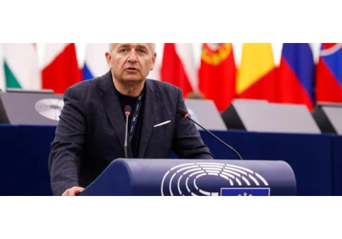 Arłukowicz: „Obserwujemy upadek imperium Kaczyńskiego”
