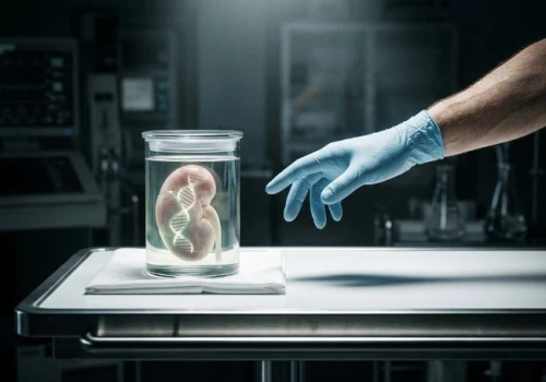 The Pig Kidney Transplant Is a Medical Triumph—But the Hardest Questions Are Just Beginnin