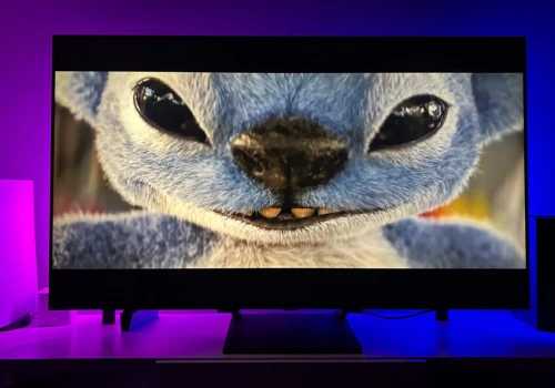 OLED za drogi? Ten topowy LG Mini LED kosztuje tylko 2799 zł