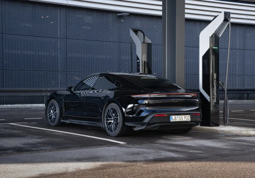 Volkswagen zetnie gamę modelową o połowę. Zagrożony Taycan? Ruszyła spekulacyjna karuzela!