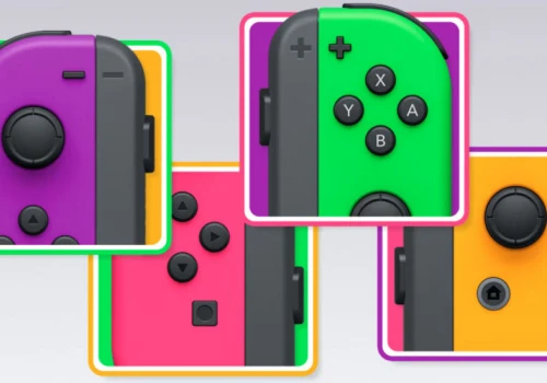 W ten sposób wymienisz baterię w sprzęcie Nintendo. Wcale nie jest łatwiej