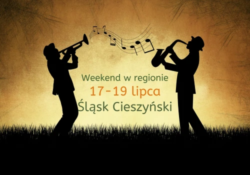 Weekend 17–19 lipca: Colours of Ostrava, Śląski Drwal i 9 innych wydarzeń