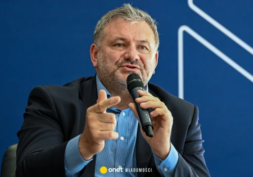 Minister Żurek reaguje na wydarzenia z Bielska-Białej. Mówi o dramacie