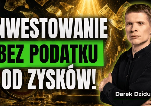 OKI, czyli nowe zasady inwestowania i oszczędzania. Jak działa konto bez podatku Belki i komu się opłaci?