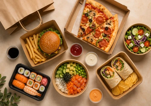 Uber przejmuje Delivery Hero za 13 mld euro. Glovo w Polsce trafi jednak do innego właściciela
