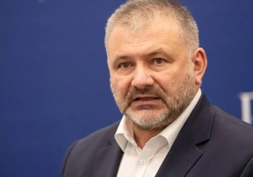 Ludzie Ziobry blokują rozliczenia? Kuriozalne słowa Żurka