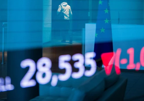 Wartość europejskich IPO wzrosła o 76 proc. Na giełdę weszła pierwsza spółka z Uzbekistanu