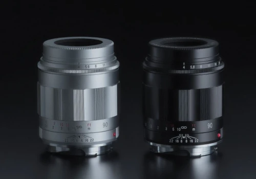 Voigtländer APO-LANTHAR 90 mm f/4 Close Focus VM - kompaktowy obiektyw z krótką odległością ostrzenia do dalmierzy