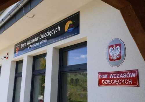 MEN chce zlikwidować Domy Wczasów Dziecięcych. Protestują nie tylko dyrektorzy placówek