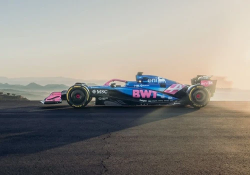 Spa-Francorchamps w nowych realiach F1. Pięć stref Straight Mode i następca DRS