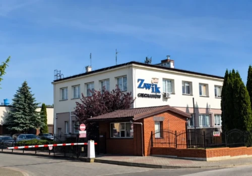 Dwa wolne stanowiska w miejskiej spółce w Ciechanowie