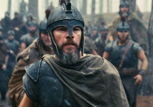 Mamy recenzje „Odysei” Christophera Nolana! Czy to najlepszy film roku?