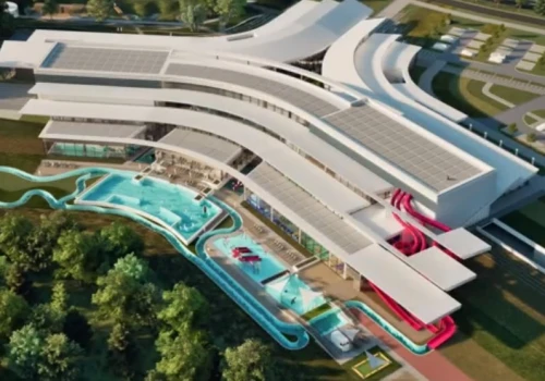 Aquapark Rzeszów ma prezesa widmo. Miasto ukrywa nazwisko, bo „młyny sprawiedliwości mielą wolno”