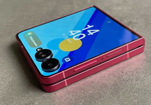 Planujesz zakup Samsung Galaxy Z Flip8? Zwróć uwagę na jeden szczegół