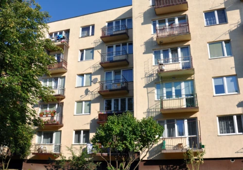 Podatki od mieszkań i domów idą w górę. Od 2027 r. właściciele zapłacą więcej