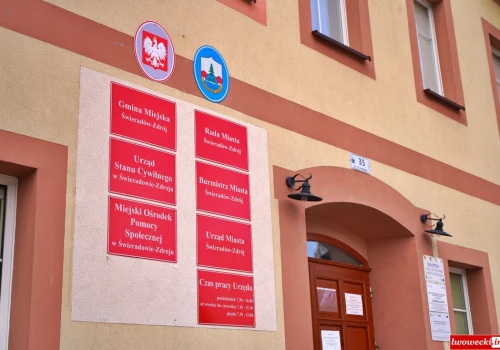 Na sprzedaż dwa małe lokale mieszkalne w Świeradowie- Zdroju