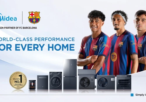 Katalończycy rozbili bank. FC Barcelona ogłasza wieloletni kontrakt z gigantem branży AGD!