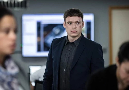 Ten zapomniany 6-odcinkowy kryminał na Netflix jest 10/10. Taką miał oglądalność