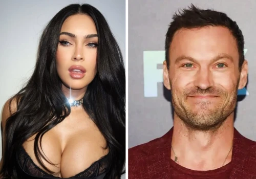 Brian Austin Green zdradza kulisy rozpadu małżeństwa z Megan Fox. „To była dla mnie ważna lekcja”