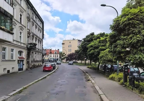 Ruszył przetarg na remont ulic Szkolnej, Roosevelta i Chłapowskiego w Legnicy