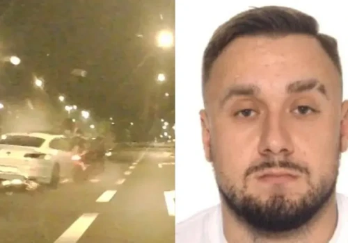 Łukasz Żak skazany na 20 lat więzienia. Dożywotni zakaz prowadzenia pojazdów i możliwość zwolnienia dopiero po 15 latach