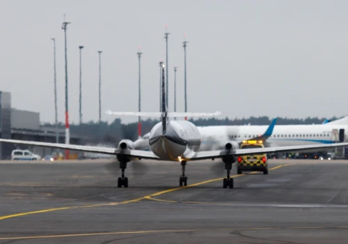 Poznań-Ławica odbudowuje tempo. Czerwiec wyraźnie lepszy od ubiegłego roku