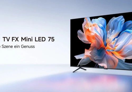 Nowy, aż 75-calowy telewizor Xiaomi już w sprzedaży. Mini LED i 120 Hz w bardzo atrakcyjnej cenie
