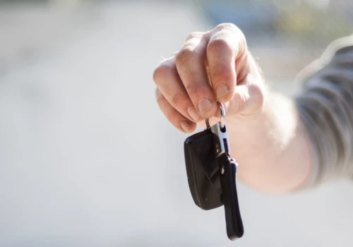 Leasing online, czyli nowy samochód bez wychodzenia z domu