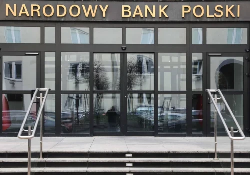 Jaka inflacja w Polsce? Nowe dane NBP